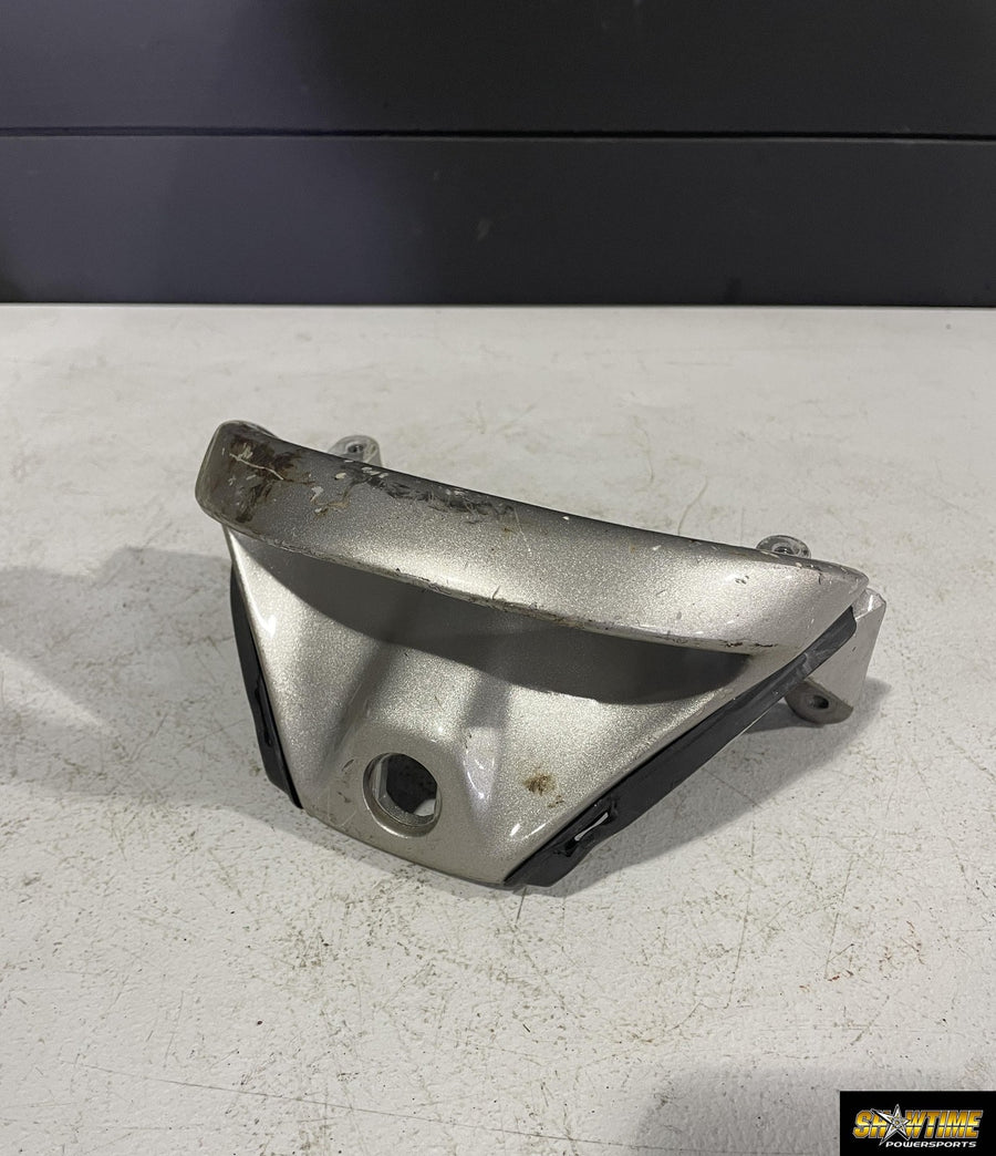 98-03 DUCATI ST2 PASSENGER REAR SEAT GRAB BAR HANDLE