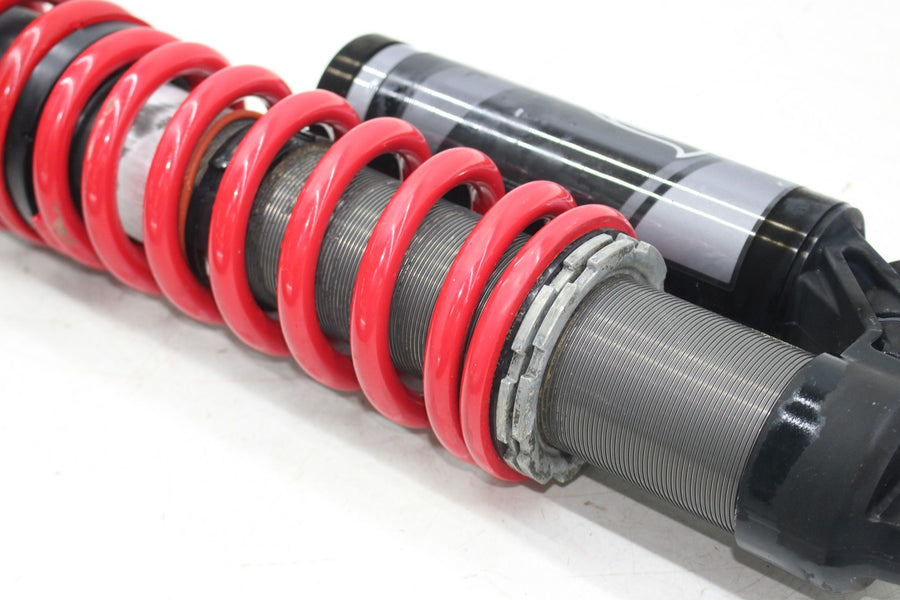 20-26 KAWASAKI TERYX KRX 1000 KRF1000 FOX DUAL FRONT RIGHT SHOCK SUSPENSION