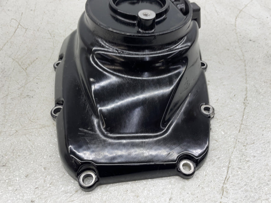 24-26 HARLEY-DAVIDSON STREET GLIDE FLHX M8 117CI NOSE CONE CAMS CAMSHAFT COVER