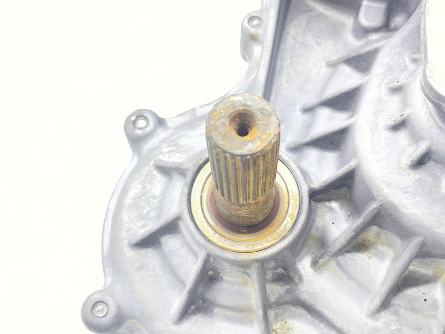 15-22 POLARIS SCRAMBLER 850 ENGINE MOTOR TRANSMISSION GEARBOX 1334376