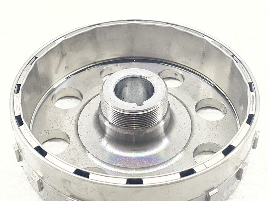 06-18 KAWASAKI KX450F KX450 STATOR MAGNETO ROTOR FLYWHEEL COVER ELECTRICS