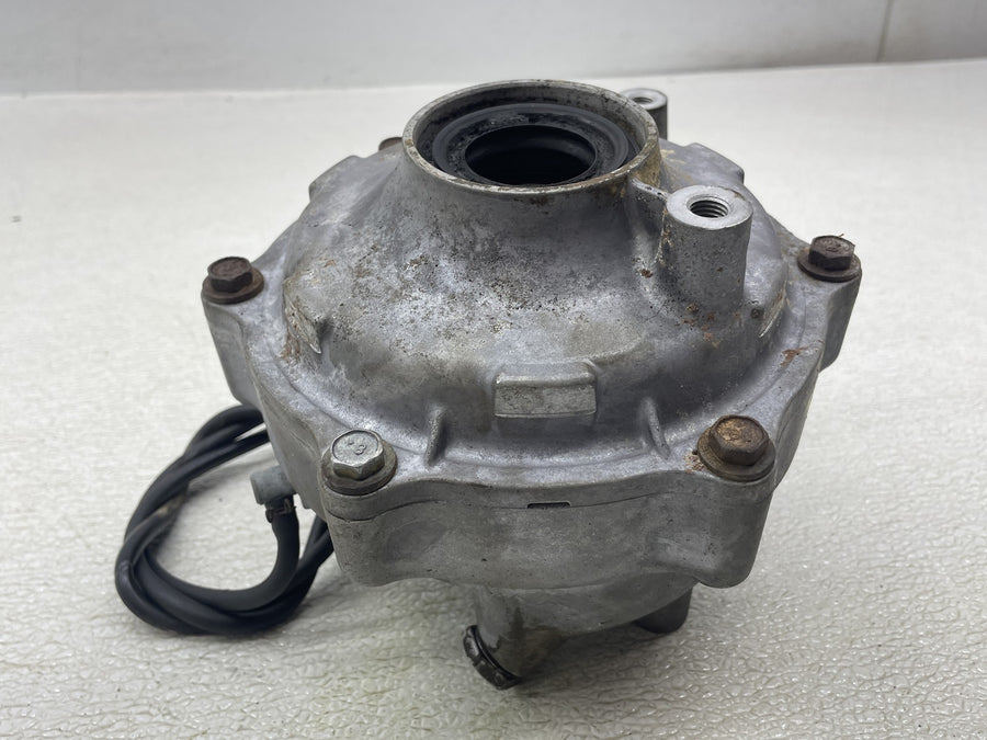 98-01 YAMAHA GRIZZLY 600 YFM600 FRONT DIFFERENTIAL FINAL DRIVE