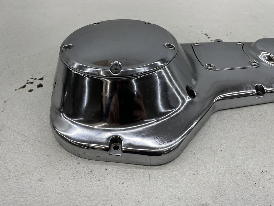 00-06 HARLEY-DAVIDSON ELECTRA GLIDE ULTRA CLASSIC 88CI OUTER PRIMARY COVER