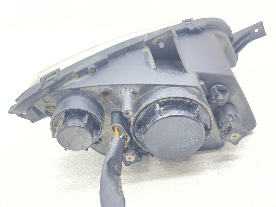 16-26 CF-MOTO CFORCE 400 400S FRONT LEFT HEAD LIGHT LAMP HEADLIGHT