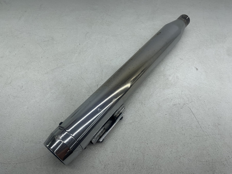 12-16 HARLEY-DAVIDSON ELECTRA GLIDE FLHTCUI RINEHART MUFFLER EXHAUST SILENCER