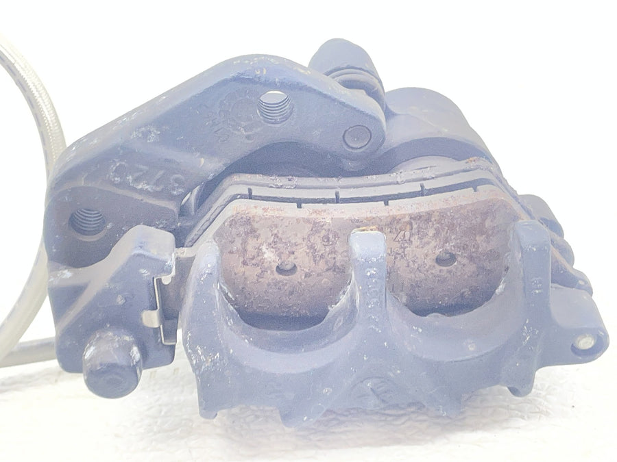 11-15 BMW G650 GS G650GS BREMBO FRONT BRAKE CALIPER