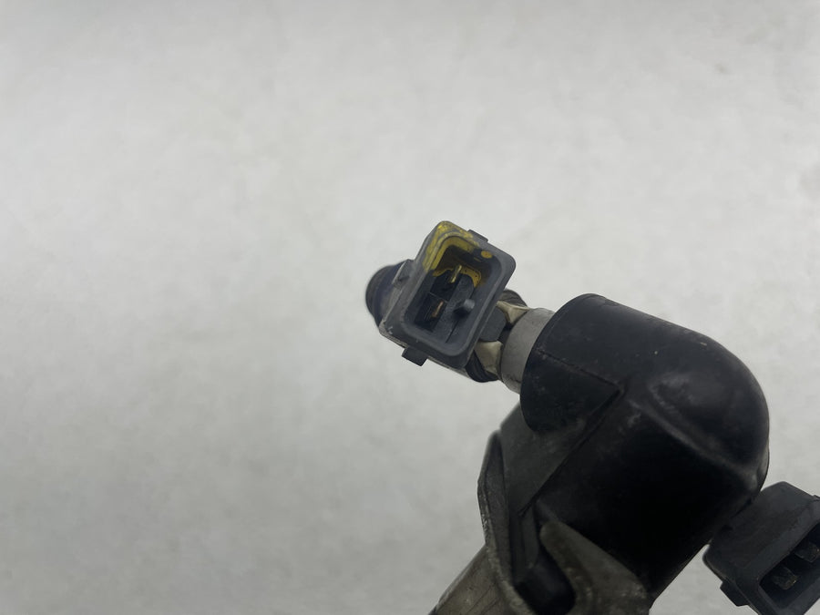 12-16 HARLEY-DAVIDSON STREET GLIDE FLHX FUEL INJECTOR