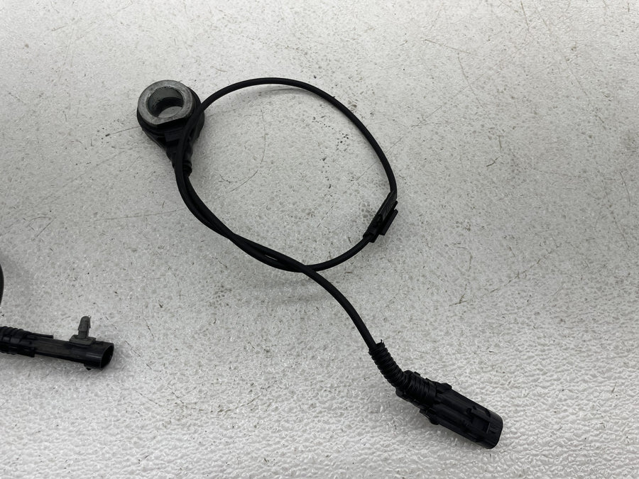 07-11 HARLEY-DAVIDSON STREET GLIDE FLHX SPEED SPEEDOMETER SENSORS PAIR