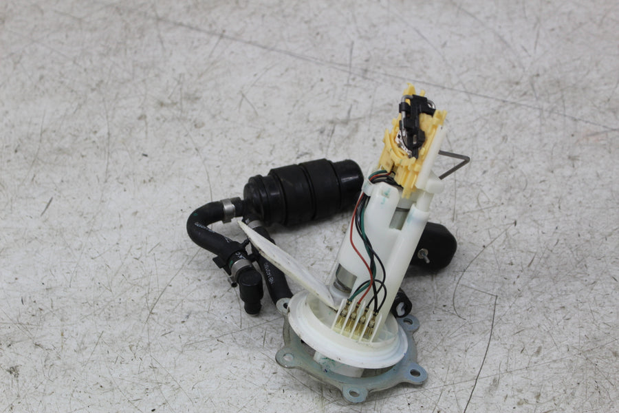 18 BMW G310GS G310 FUEL GAS PUMP SENDING UNIT FLOAT