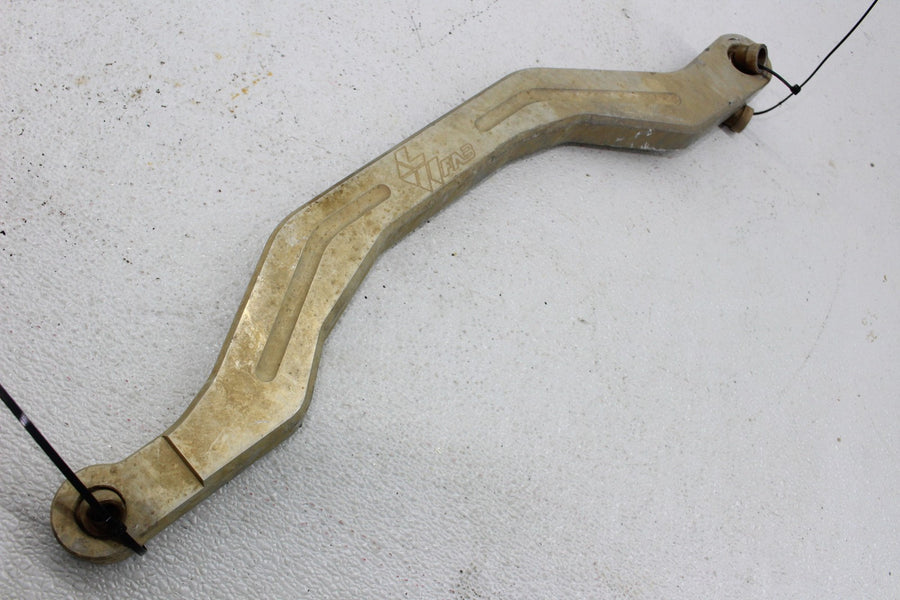 21 HONDA TALON 1000R RADIUS ARMS SET