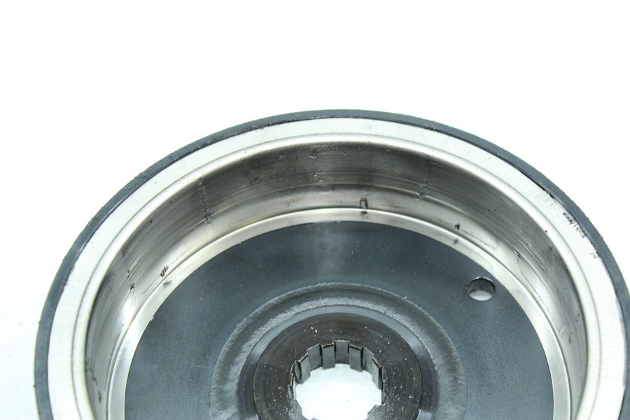 84-99 HARLEY-DAVIDSON FXLR EVOLUTION EVO 1340 80CI ENGINE FLYWHEEL FLY WHEEL