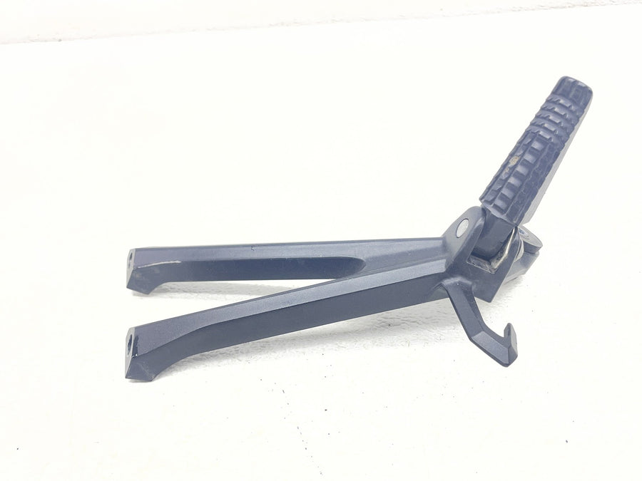 11-26 SUZUKI GSXR750 GSXR600 REAR BACK PASSENGER PEG SET PAIR