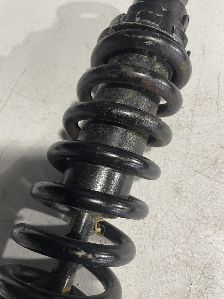 94-97 SUZUKI RF600R REAR BACK SHOCK ABSORBER SUSPENSION SHOCK LINKAGE