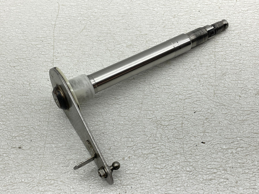 92-97 KAWASAKI JET SKI 750 SS STEERING COLUMN SHAFT