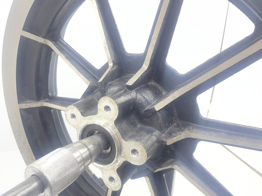 89-91 HARLEY-DAVIDSON ELECTRA GLIDE CLASSIC FLHTC FRONT WHEEL RIM