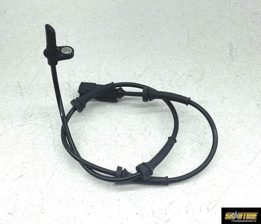 19 POLARIS SLINGSHOT SL FRONT WHEEL RIGHT SPEED SPEEDOMETER SENSOR 0265009348