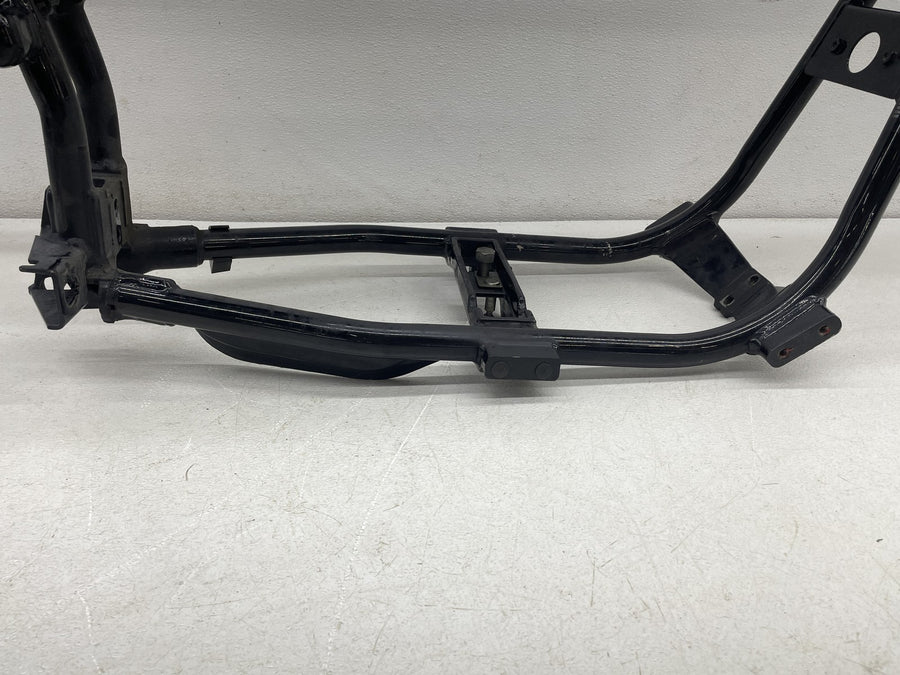 00-06 HARLEY-DAVIDSON DYNA WIDE GLIDE FXDWG FRAME CHASSI STPSC 38