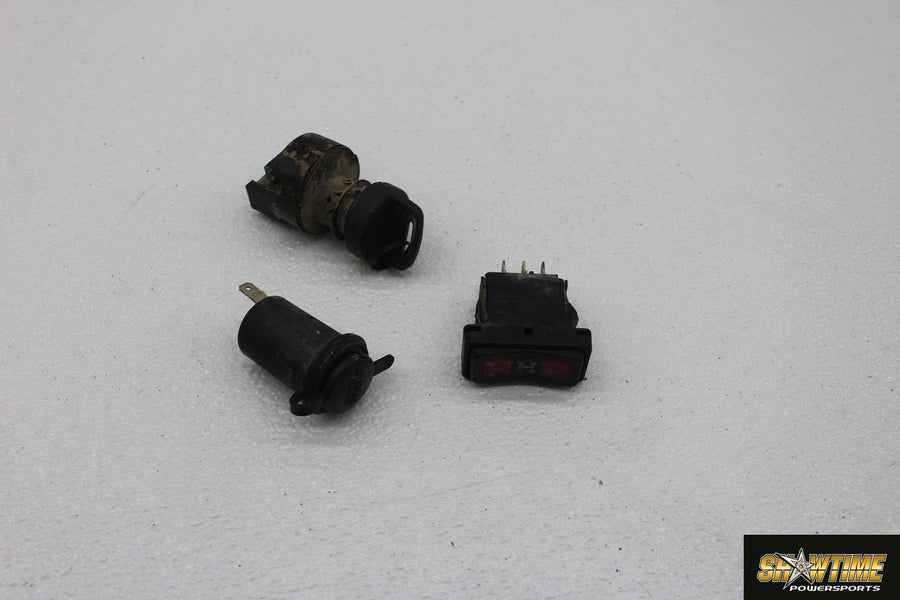 14-17 POLARIS RANGER 570 SWITCHES