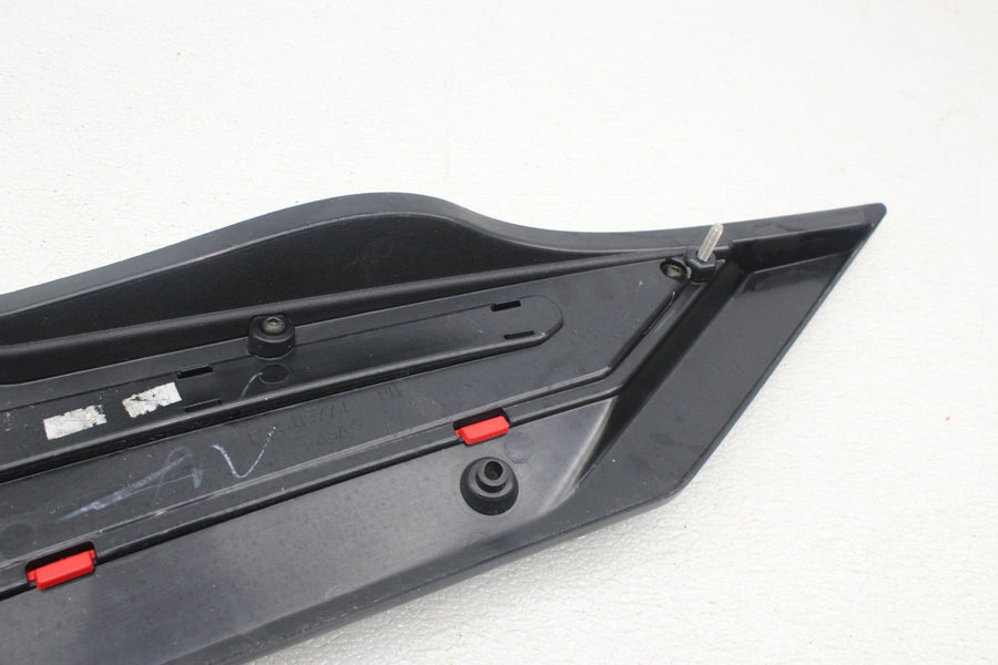 19-26 YAMAHA WAVERUNNER FX CRUISER HO RIGHT SIDE INNER PANEL FAIRING COVER TRIM