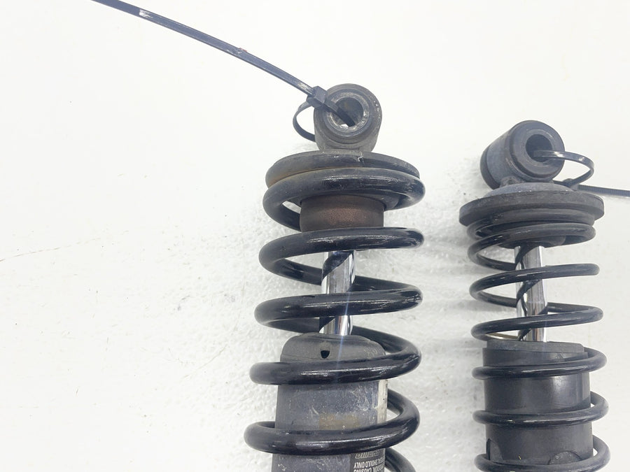 17-23 HARLEY-DAVIDSON ROAD GLIDE SPECIAL FLTRXS REAR BACK SHOCK ABSORBERS