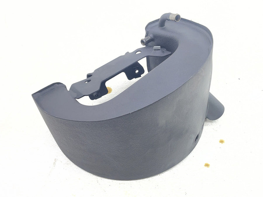 07-09 HARLEY-DAVIDSON SOFTAIL NIGHT TRAIN FXSTB ENGINE MOTOR OIL TANK RESIVOIR
