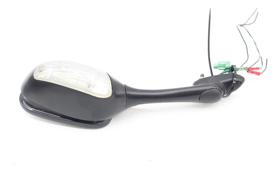 06-07 SUZUKI GSXR750 GSXR 750 REAR VIEW MIRROR SET PAIR MIRRORS FRONT SIGNALS