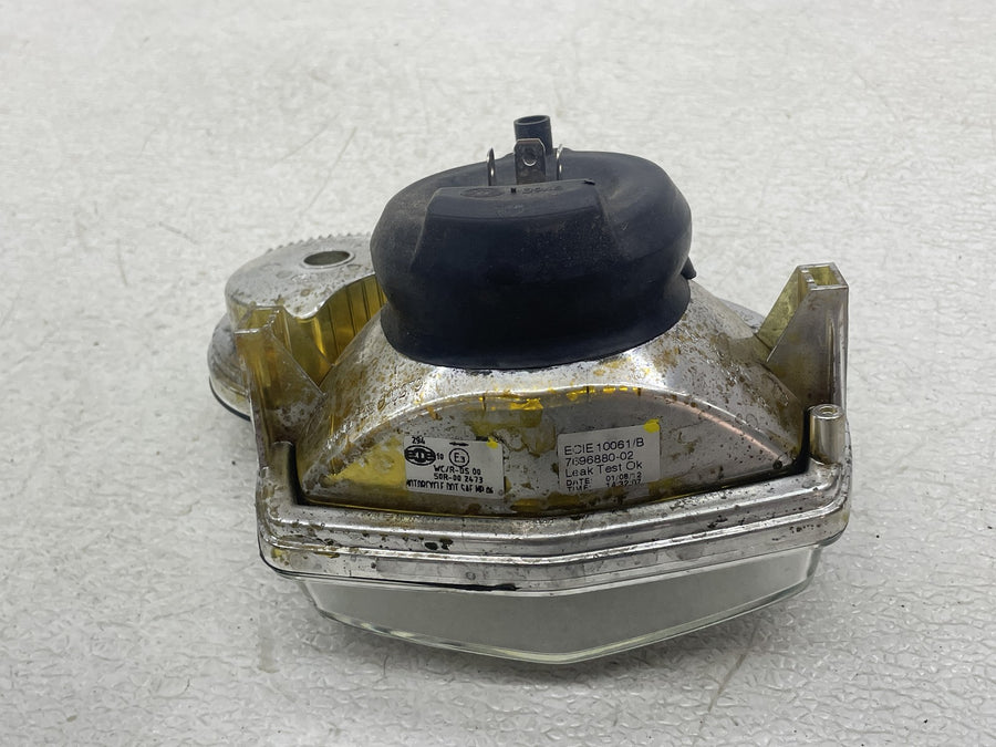 11-15 BMW G650 GS G650GS FRONT HEAD LIGHT HEADLIGHT LAMP 7696880-02