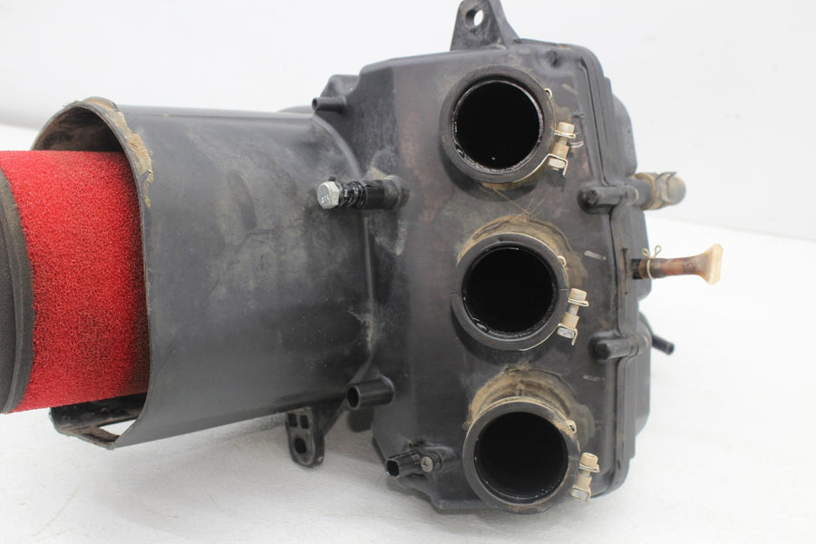 16-18 YAMAHA YXZ1000R AIR INTAKE BOX AIRBOX