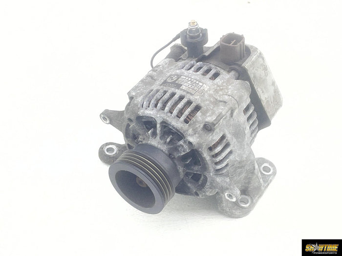 14-16 BMW R NINE T ENGINE MOTOR GENERATOR ALTERNATOR