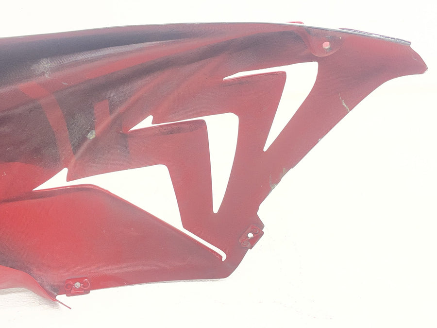 15-18 BMW S1000RR FIBERGLASS FRONT UPPER LEFT RIGHT LOWER MID FAIRING COWL