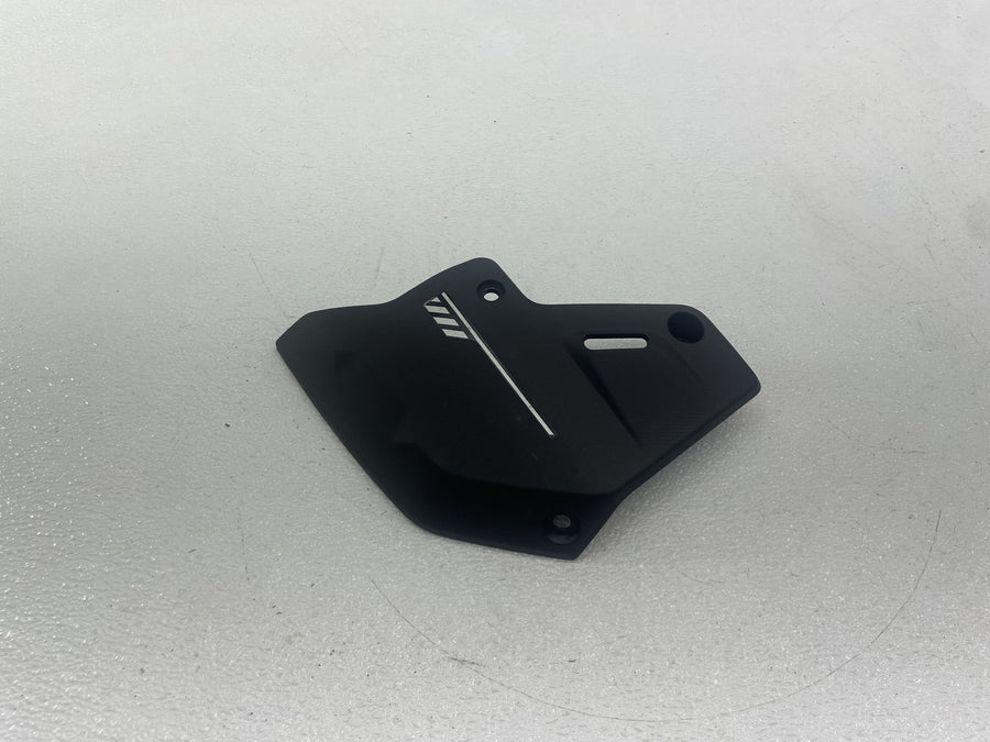 23-25 CF-MOTO 675SS LEFT LOWER FRONT BRAKE DUCT VENT