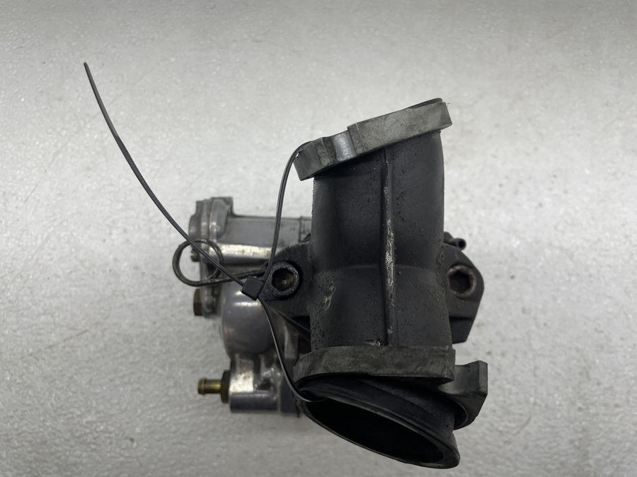 89-91 HARLEY-DAVIDSON ELECTRA GLIDE CLASSIC FLHTC S&S CARB CARBURETOR