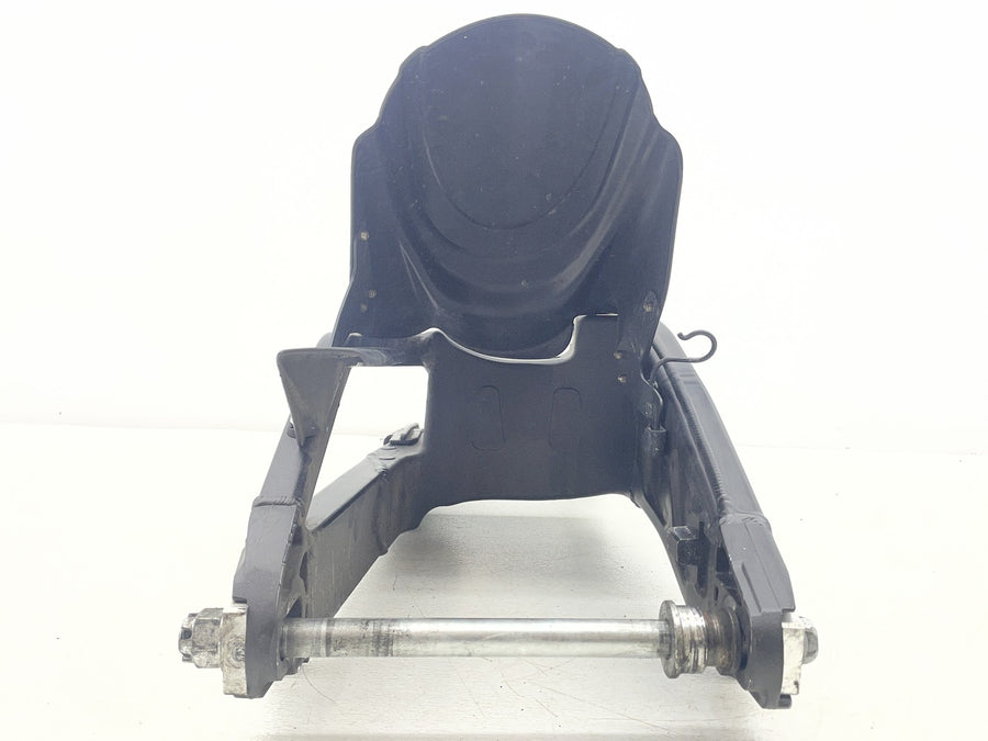 15-21 KAWASAKI VERSYS 650 KLE650 REAR SWINGARM BACK SUSPENSION SWING ARM