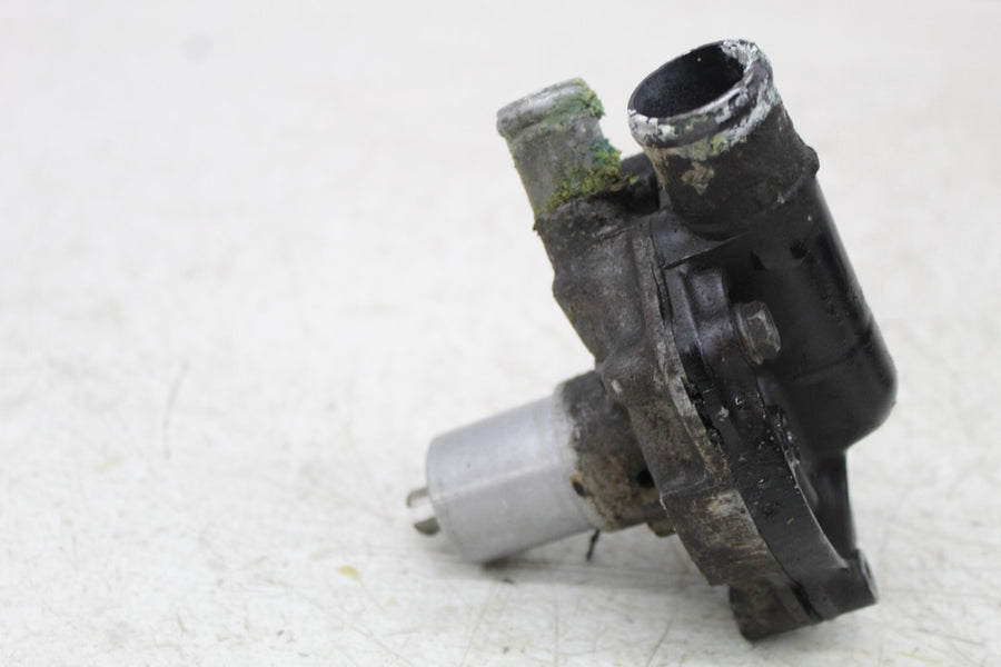 97-03 HONDA SHADOW ACE 750 VT750C ENGINE WATER COOLANT OIL PUMP
