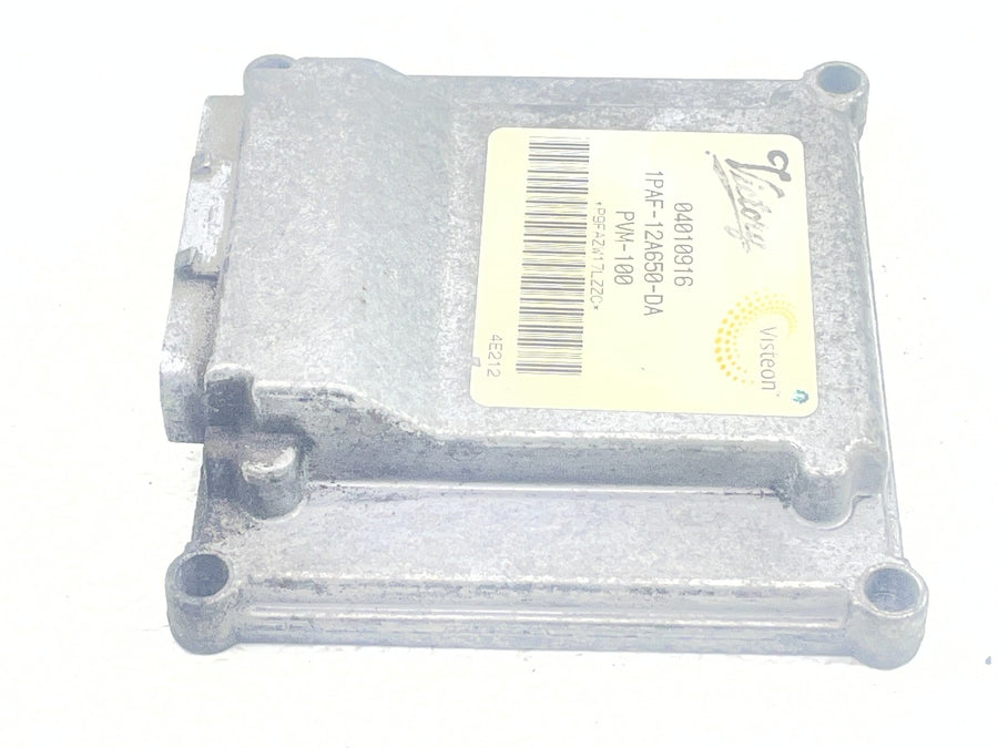 04-06 VICTORY KINGPIN OEM ECU CDI ECM COMPUTER MODULE BOX 04010916