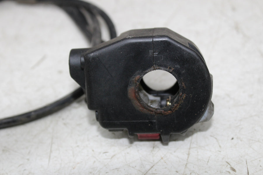 01-05 YAMAHA RAPTOR 660 ENGINE WIRING HARNESS MOTOR WIRE SWITCH RECTIFIER COIL