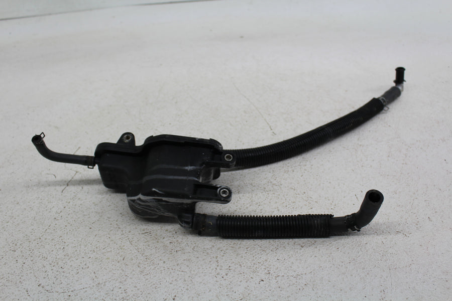 ENGINE INNER OIL FILTER SEPARATOR PICKUP SCREEN