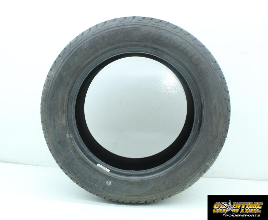 KENDA KANINE K225/50 R15 84H REAR BACK TIRE (TREAD:9/32NDS)