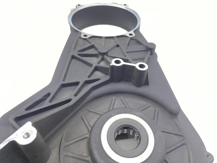 00-05 HARLEY-DAVIDSON SOFTAIL DEUCE TWIN CAM 88CI INNER PRIMARY CLUTCH COVER