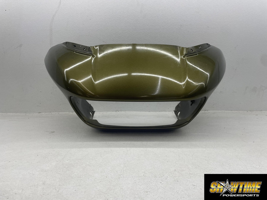 17-23 HARLEY-DAVIDSON ROAD GLIDE SPECIAL FLTRXS FRONT OUTER UPPER FAIRING