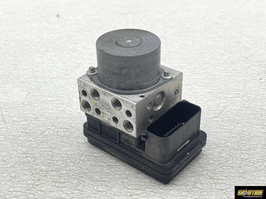 15-21 KAWASAKI VERSYS 650 KLE650 ABS ABS PUMP UNIT MODULE