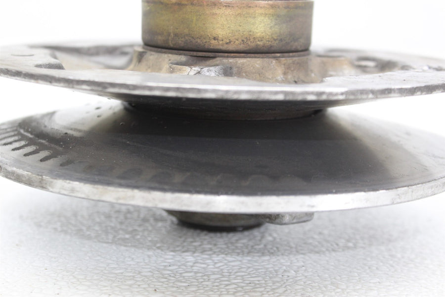 2007 KAWASAKI BRUTE FORCE KVF750 SECONDARY DRIVE CLUTCH