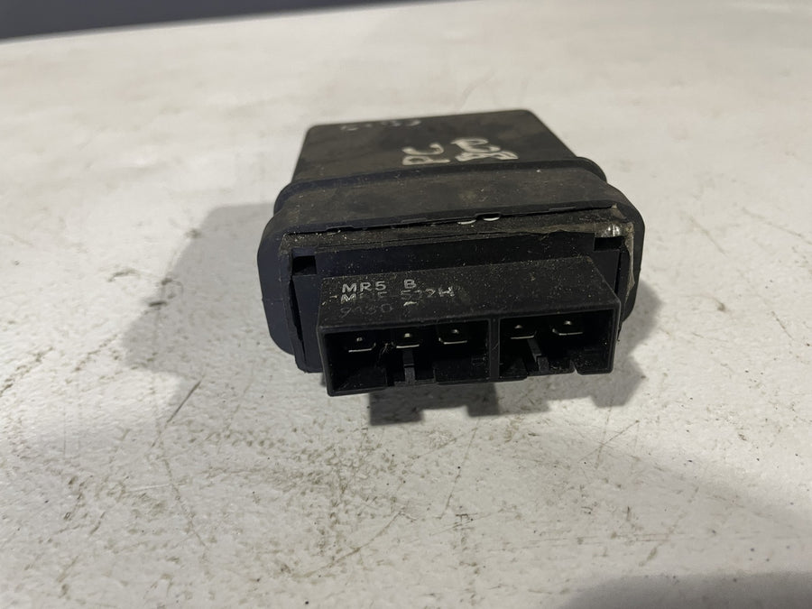 89-98 HONDA PC800 OEM ECU CDI ECM COMPUTER MODULE BOX