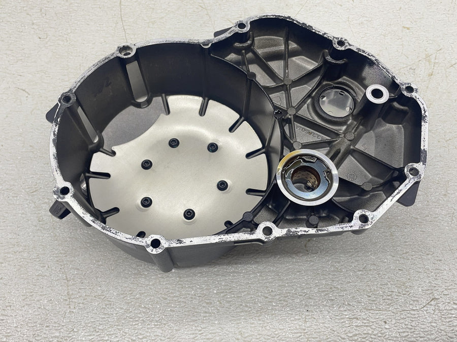 21-24 DUCATI SUPERSPORT 950 S CLUTCH SIDE ENGINE MOTOR COVER 24330501A