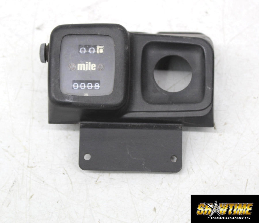 85 Suzuki Alt185 3x6 Speedo Tach Gauges Display Cluster Speedometer Tachometer