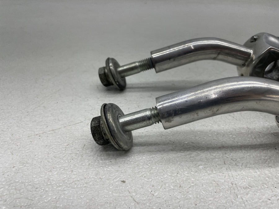 00-05 HARLEY-DAVIDSON DYNA LOW RIDER FXDL HANDLEBAR RISERS