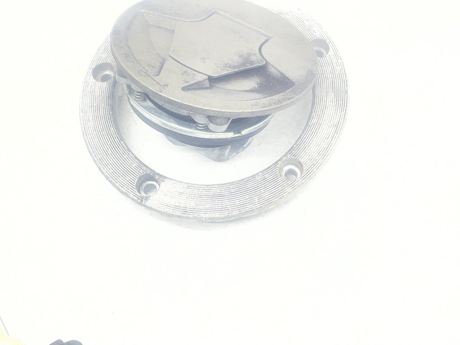 11-15 KAWASAKI NINJA ZX10R IGNITION LOCK KEY SET W/ GAS CAP AND SEAT LOCK