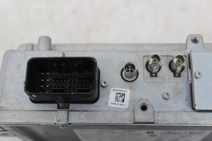 14-16 HARLEY-DAVIDSON STREET GLIDE FLHXS RADIO (SEE DESCP)
