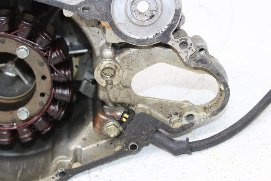85-86 HONDA SHADOW 1100 VT1100C STATOR GENERATOR WITH COVER