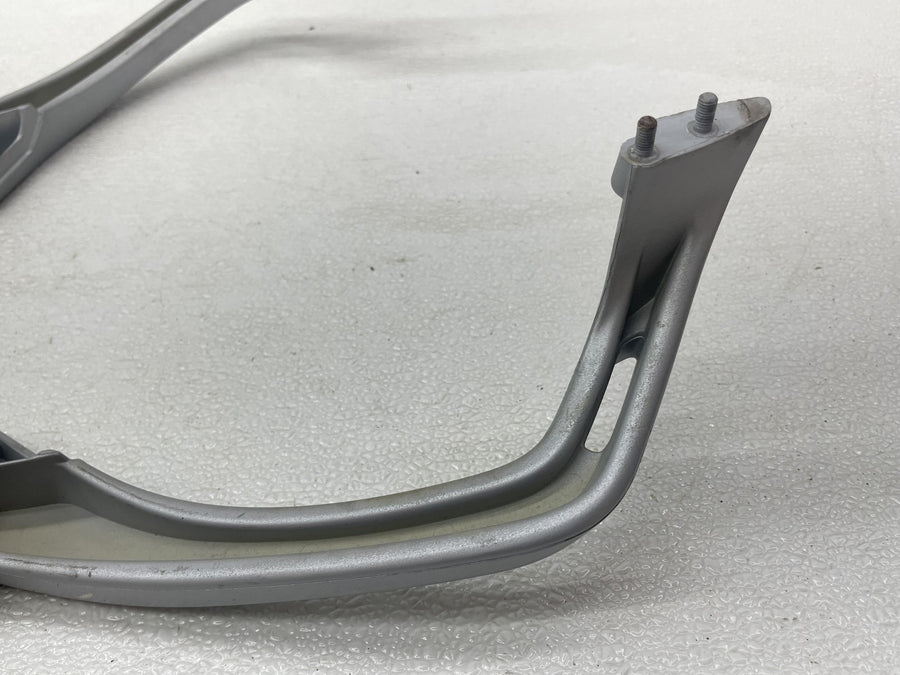 11-15 BMW G650 GS G650GS PASSENGER REAR SEAT GRAB BAR HANDLE